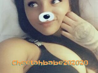 Cheetahbabe202020