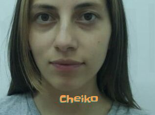 Cheiko