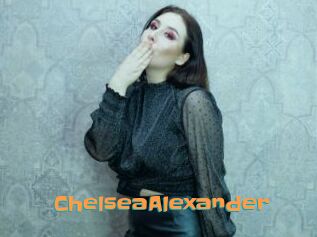 ChelseaAlexander