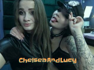 ChelseaAndLucy