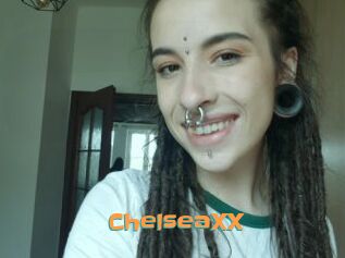 ChelseaXX