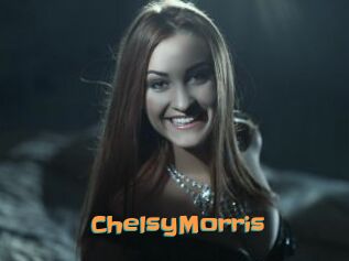 ChelsyMorris