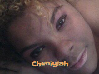 Cheniylah