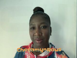 CheramynRous