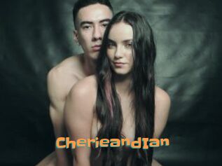 CherieandIan