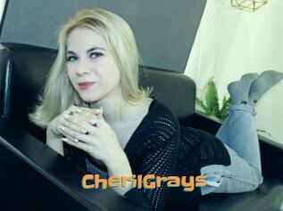 CherilGrays