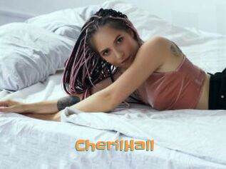 CherilHall