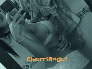 CherriAngel