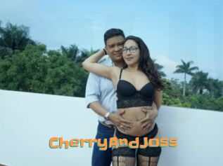 CherryAndJoss