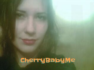 CherryBabyMe