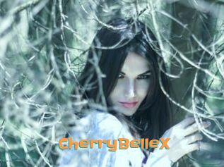 CherryBelleX