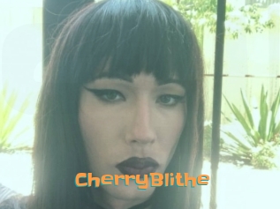 CherryBlithe