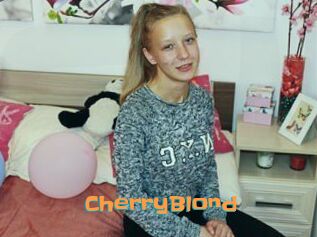 CherryBlond