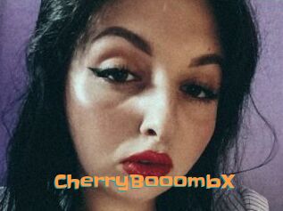 CherryBooombX