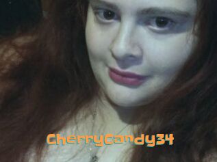 CherryCandy34