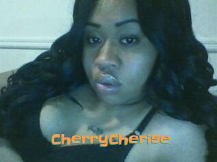 CherryCherise