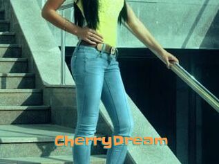 CherryDream
