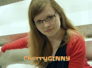 CherryGINNY