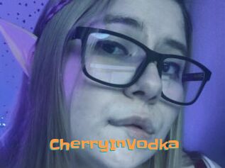 CherryInVodka