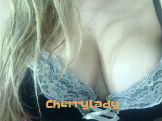 CherryLady
