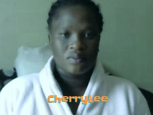 CherryLee