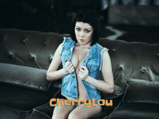 CherryLou