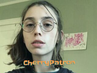 CherryPatron