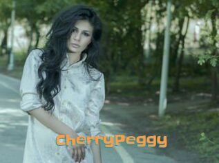 CherryPeggy