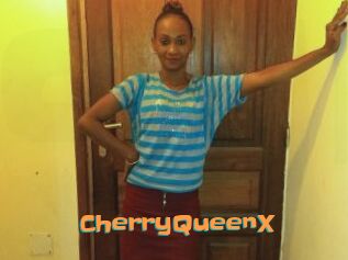 CherryQueenX