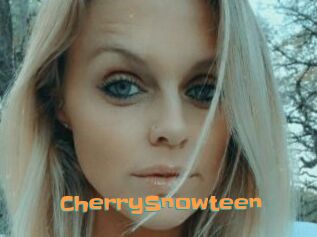 CherrySnowteen