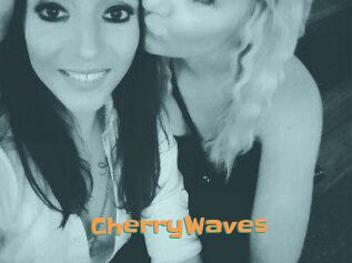 CherryWaves
