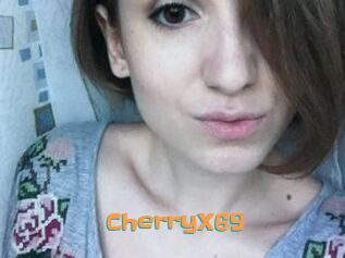 CherryX69