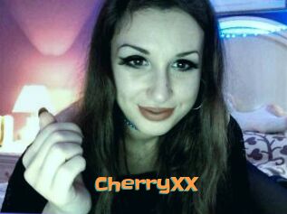 CherryXX