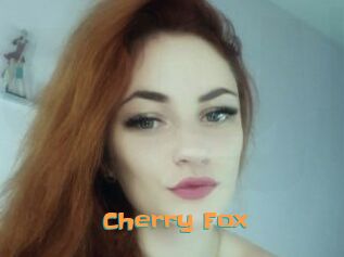 Cherry_Fox