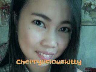 Cherryliciouskitty