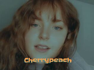 Cherrypeach