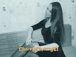 CheryChery21