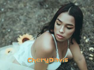 CheryDavis