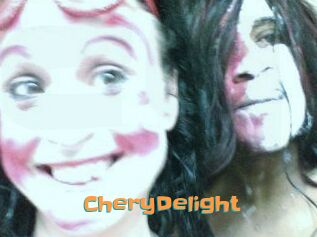 CheryDelight
