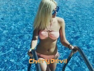 CheryDevil