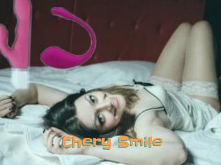 Chery_Smile