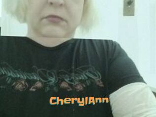 CherylAnn