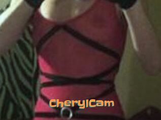 CherylCam