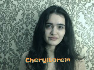 CherylLorein