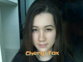 Cheryl_Fox