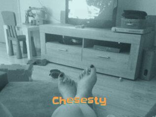 Chesesty