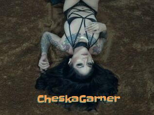 CheskaGarner