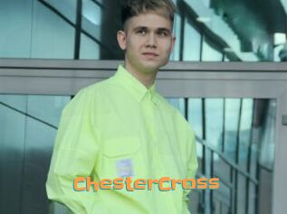 ChesterCross