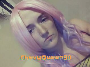 ChevyQueen90