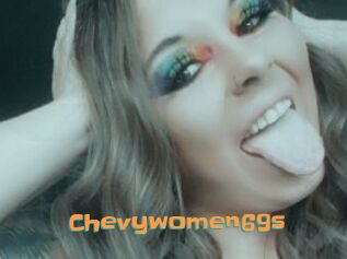 Chevywomen69s